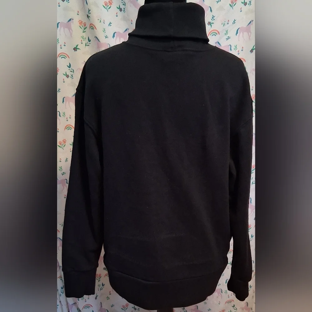 Zara unworn thick